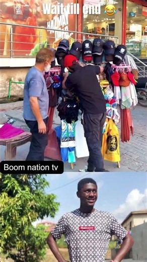 Try Not To Laugh… If You Laugh You Lose 🤣 #boomnationtv #comedy #funny #memes