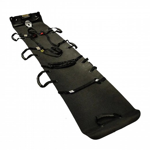 TacMed™ Foxtrot Litter