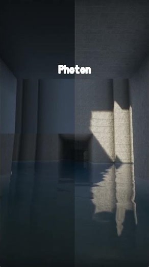 Shader comparison #101 #minecraft