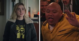 The "Let Is Snow" Trailer Is Finally Here And It's A Teen Rom-Com Wonderland