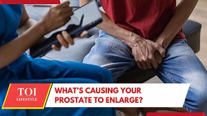 Prostate Cancer Guide: Expert Reveals Causes and Prevention Strategies