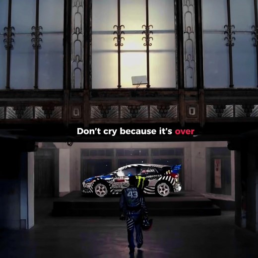 Remembering Ken Block: A Tribute to a Legend