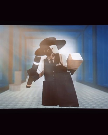 ArtFull Edit | Die Of Death | #roblox #dieofdeath #dieofdeathroblox #edit #invincible #duo