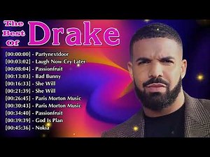 Drake - Certified Lover Boy Best Tracks