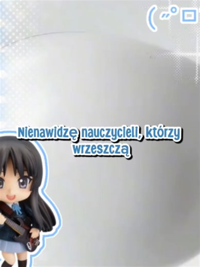 Lubię tą panią ale no nie musi krzyczeć na całą salę, jesteśmy spokojni w porównaniu do innych klas #dc #viral #asmr #rant #dlaciebie