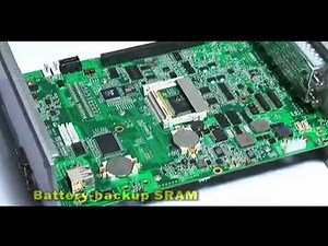 Advantech: Embedded Automation Computers Overview