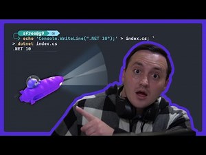 My Favorite Feature in .NET 10