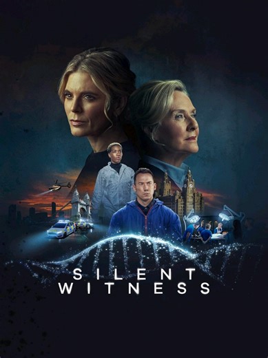 #SilentWitness #BBCOne #ForensicDrama #EmiliaFox #DavidCaves LyellCentre 🧬 DETAILED SUMMARY Silent Witness is a British forensic‑crime drama centered on the specialists of the Lyell Centre, a team of pathologists and forensic scientists who investigate murders, unexplained deaths, and high‑stakes criminal cases. The series began in 1996, originally following Professor Sam Ryan, before shifting to an ensemble format led by Dr. Nikki Alexander. Each story unfolds across two episodes, blending for