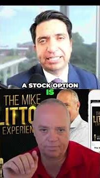 RSUs Explained: What Are Restricted Stock Units? #shorts