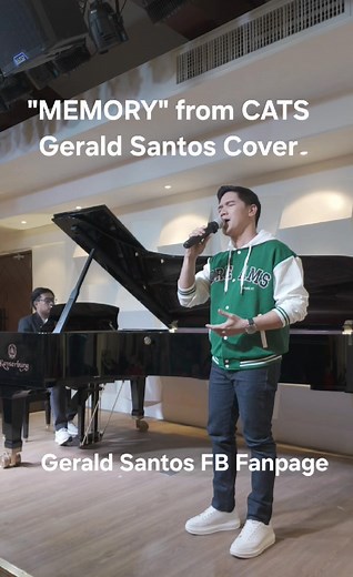 31K views · 739 reactions | Another song i sang at "DREAMS" Concert...