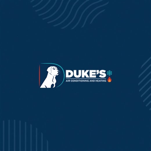 #FAQFriday: How does a smart thermostat work? A smart thermostat uses sensors to detect changes in temperature and humidity, and then adjusts the temperature accordingly to provide optimal comfort and energy savings. Visit https://www.whyduke.com/ | Duke's Air Conditioning and Heating