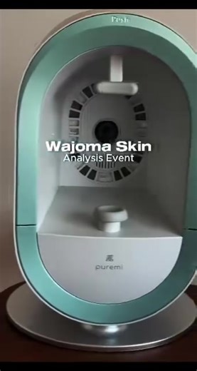 Advanced Skin Analysis Techniques for Skincare