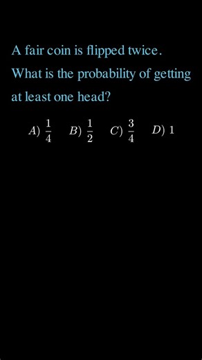 SAT Probability Hack | SAT Math Hack #28 | #satexam #satmath #mathtricks #probability