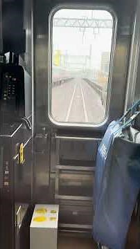 本厚木到着前の車内放送#小田急 #小田急線 #小田急小田原線 #車内アナウンス