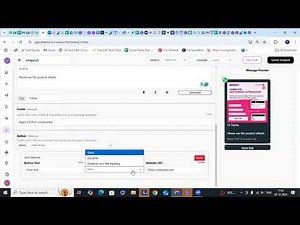 How to create and submit a WhatsApp Messaging Template on Cheerio AI