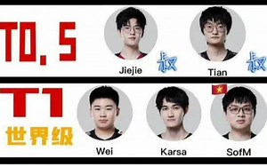 SN vs JDG，Sofm打野你怎么看？_英雄联盟