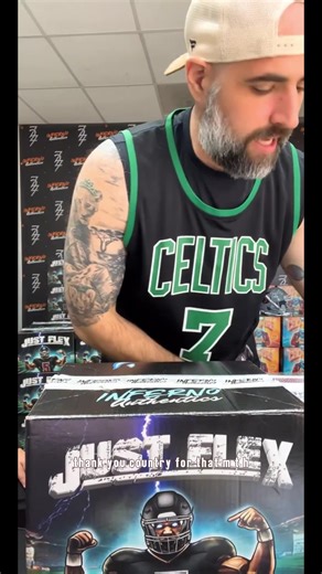 PYT College Custom Flex 2 Sports Cards Overview