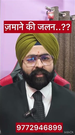 Turn Jealousy Into Motivation | Stop Envy, Start Winning I Dr. Jinesh Soni Advocate