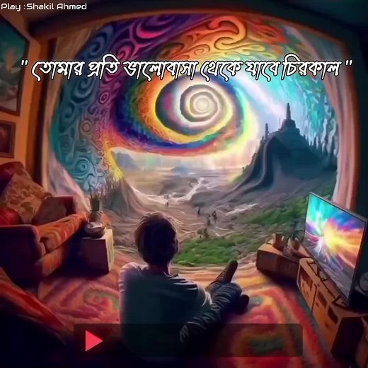 Bagdhara - Proticchobi Official Music Video | Bangladeshi Band