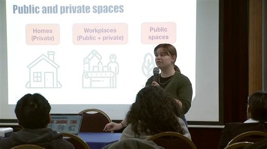 "Know Your Rights" workshop held in Jackson Heights to prepare migrant communities for ICE raids