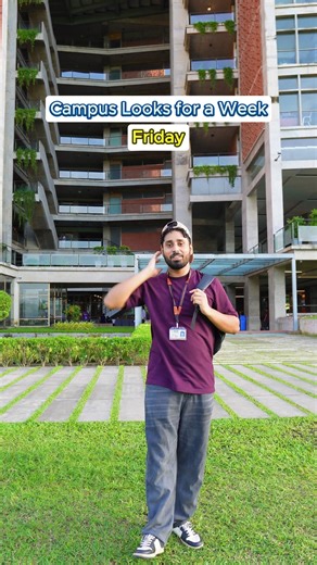 2.7M views · 29K reactions | University outfit ideas for whole week | Mueid Sarker | Facebook