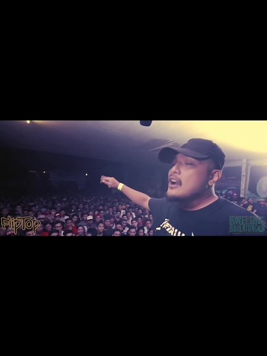 Apoc vs TipsyD: Round Ender Highlights
