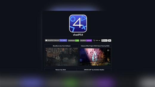 How to play PS4 games on PC