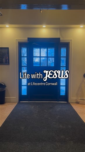 Join us back in person this Sunday Morning at all campuses! 🎉 We can’t wait to start the year off with you, becoming more like Jesus together! 🙏🏽 | Lifecentre