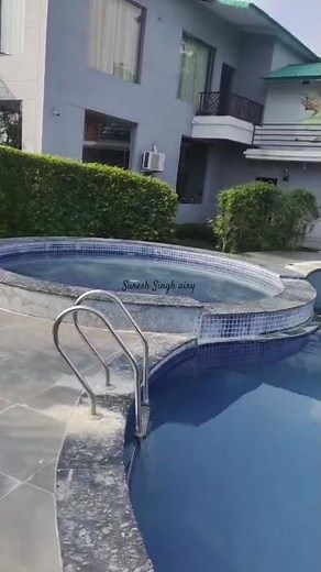 the jungle book resort Ramnagar uttrakhand #nature #uttrakhandtourism