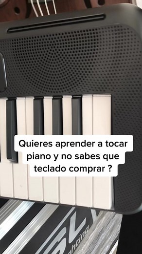 Aprende a Tocar Piano con el Teclado Casio CT-S100