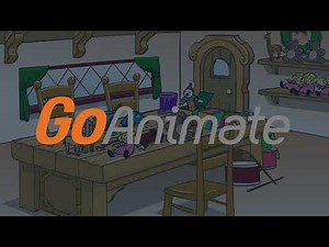 The Twelve Days of Christmas (Jazz) - GoAnimate Music