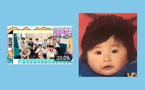 【reaction】国际男团INTO1小团综5.0 个人向（刘宇）（鼻塞版）