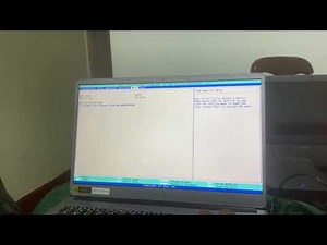 How to enter BIOS Setup & Boot Menu How To Enable and Disable Acer F12 Boot Menu 100% Works