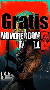 No More Room in Hell 2....free for a few days