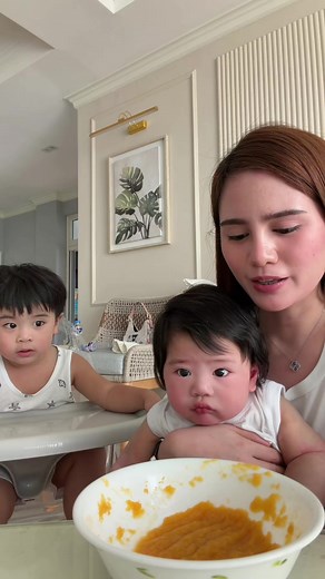 Masustansyang Pagkain para sa mga Batang Mahilig sa Gulay