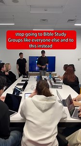 200K views · 420 reactions | Join the Bible Chat 20-Day Challenge to revolutionize your spiritual journey with daily 15-minute sessions guided by AI. | Bible Chat | Facebook