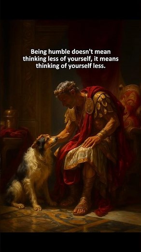 | The Humble Mind |
