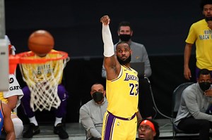 'Space Jam: A New Legacy' trailer scores points for Warner Bros.