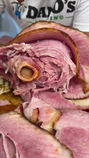 Delicious Honey Baked Ham Recipe for Thanksgiving