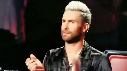 Despacito Luis fonsi ft Daddy yankee (final the voice) 23/05/2017