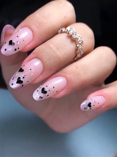 CapCut Nail Designer Template for Stunning Nail Art