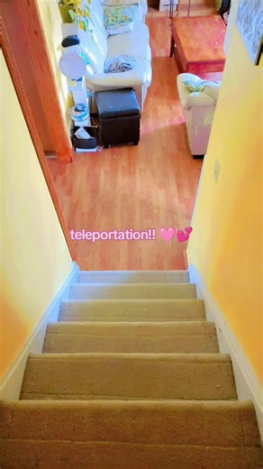 Exploring the TikTok Teleportation Trend