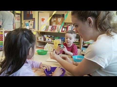 Culture of Continuous Learning Project: What is the Breakthrough Series Collaborative?