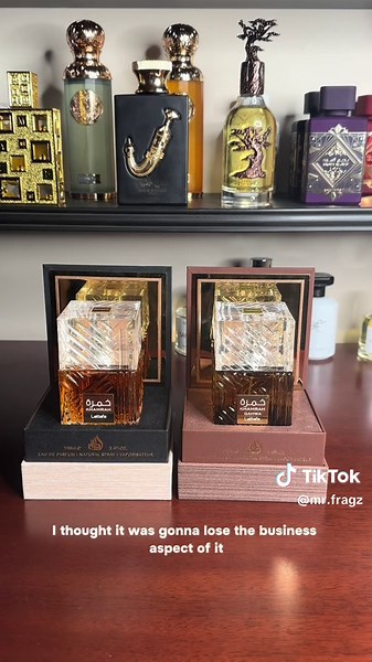 Review: Khamrah Qahwa Fragrance - Paris Corner Emir Valar Rifaaqat