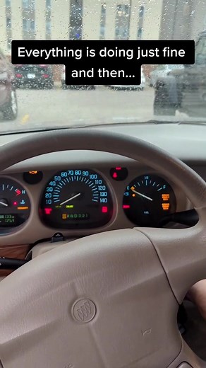 Buick Lesabre 3800 V6 Engine Ticking Problem Diagnosis