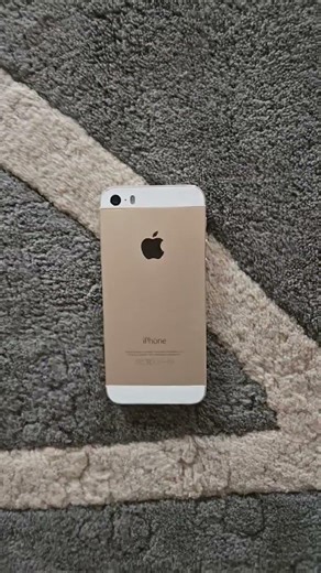 iphone se 1st gen