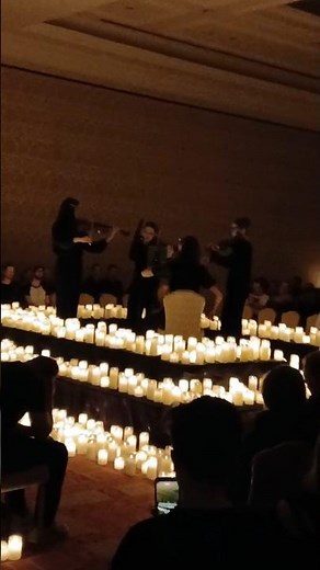 The Grey Havens | Return of The King | Performance by Range Ensemble | String Quartet
