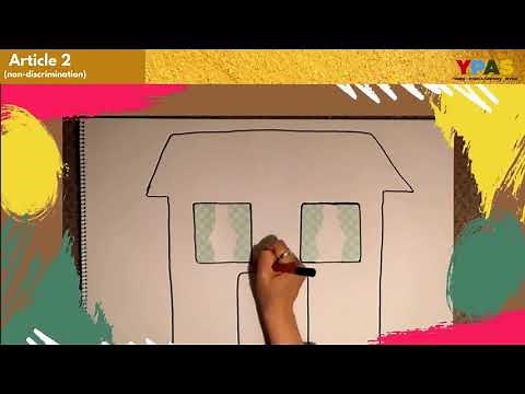 UNCRC Article 2 (non-discrimination) video version a