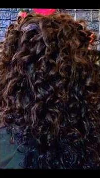 THE HAIR CHANNEL:LOOK HOW I Mixed Bodywave with DeepWave BLENDED MARCEL CURLING IRONS