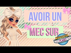 Avoir Un Mec Sur Msp